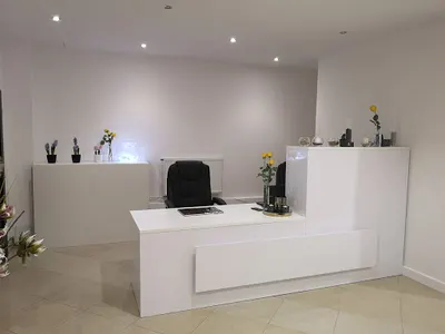 Salon Kosmetyczny Beauty Universe - Salon kosmetologii Estetycznej