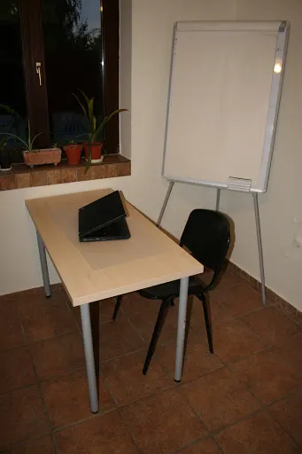 CoWorking Zamość